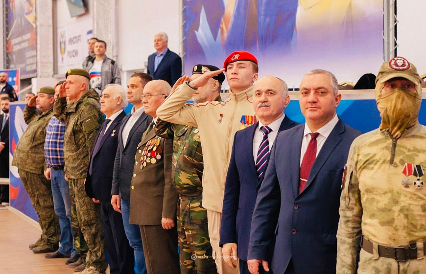 Евпаторийский спортсмен стал бронзовым призером Всероссийских соревнований по дзюдо 